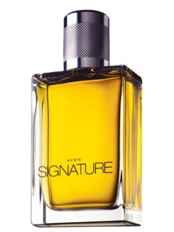 Avon Signature