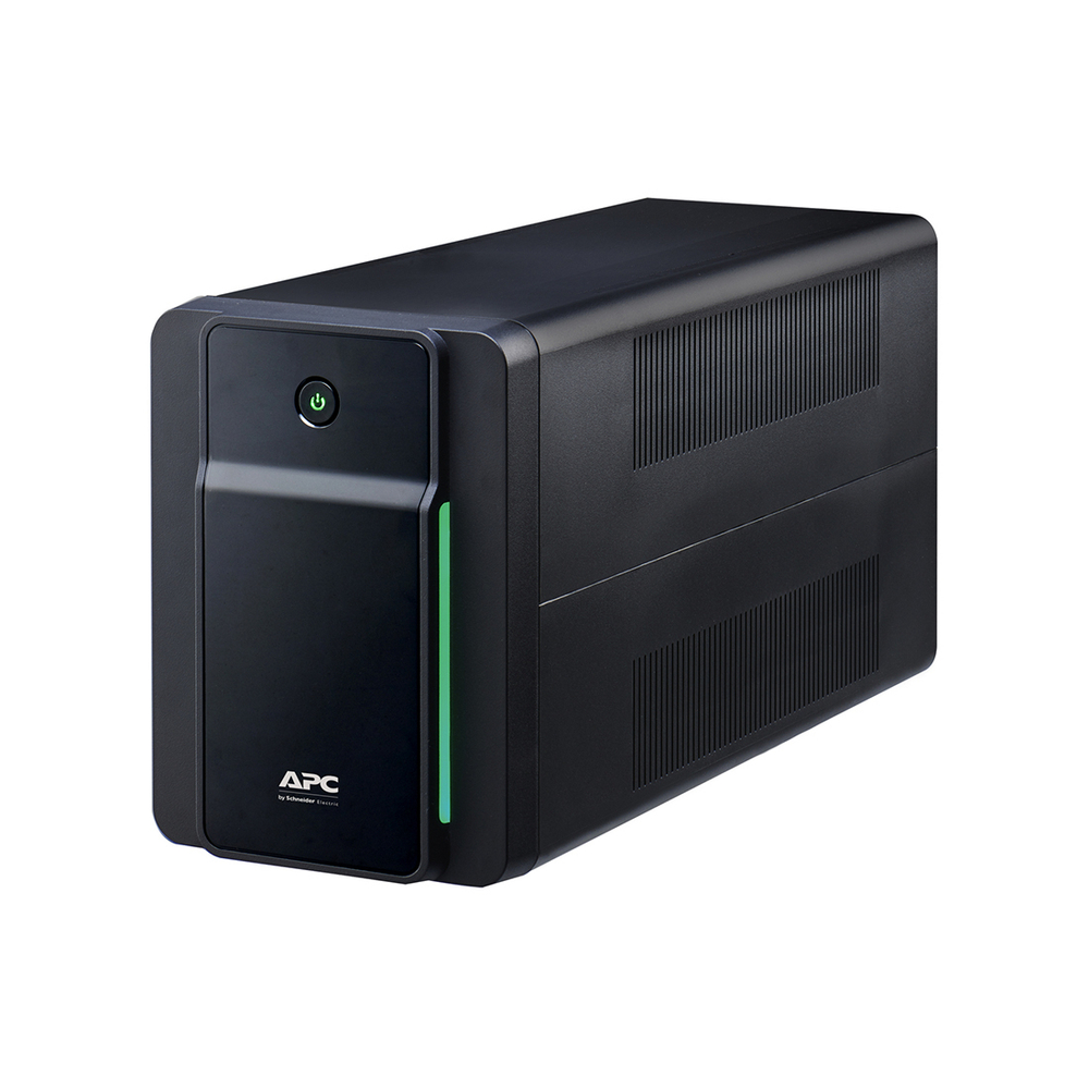 Источник бесперебойного питания APC Back-UPS BX1200MI