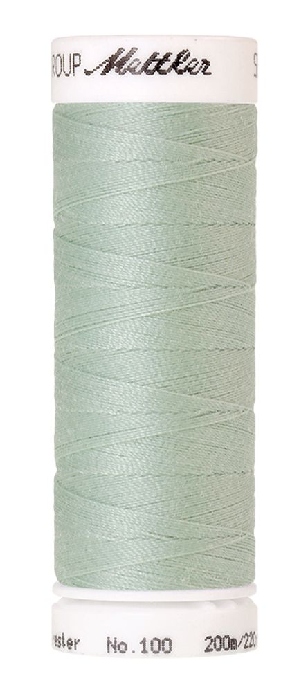 Нитки универсальные Mettler Seralon 100 (200 м), 5 кат. | цв. 1090