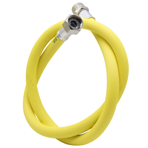 Подводка ПВХ д/газа 1/2" вн./нар. 3,5 м
