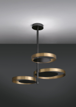 Люстра CIRCLE CEILING by Venicem