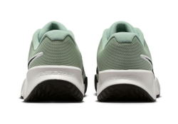 Теннисные кроссовки Nike Zoom GP Challenge Pro Clay - steam/light silver/black