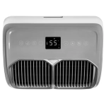 Напольный кондиционер Ballu Platinum X4 BPHS-09 HX/N3 на 20 м²