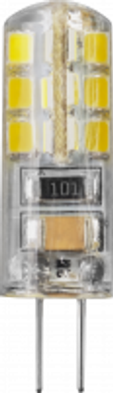 Лампа светодиодная Navigator NLL-S 220V G4 2,5W 4000K 24882