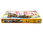 Конструктор LEGO 10040 Black Seas Barracuda