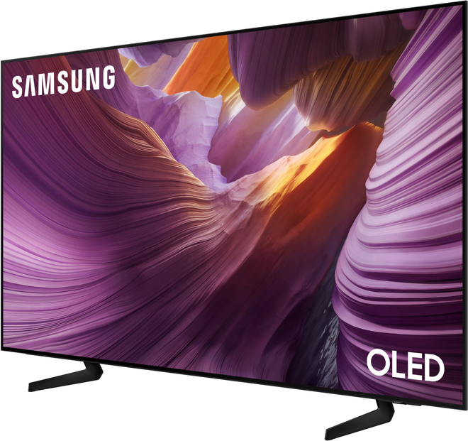 Телевизор Samsung QE83S85F