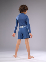 Шорты ММА детские Venum Light Royal Blue
