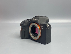 Sony A7 III