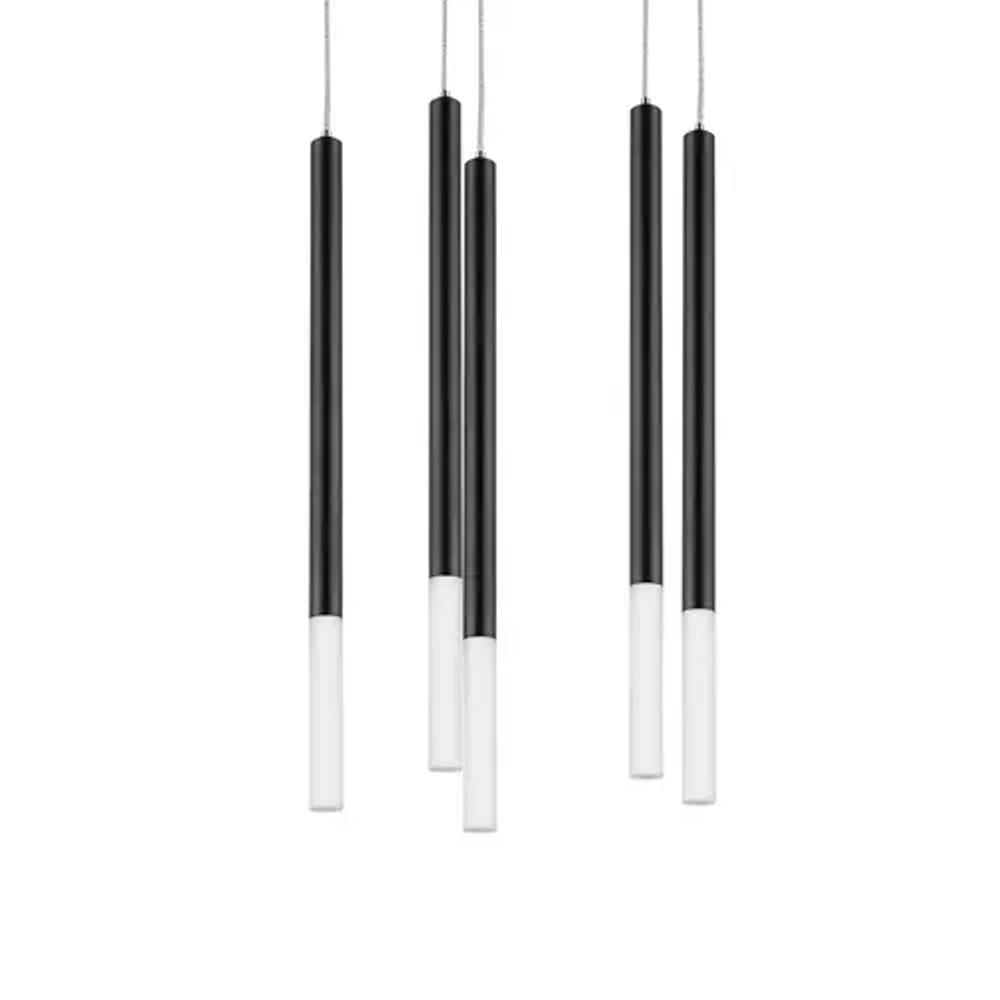 Подвесной светодиодный светильник Lightstar TUBO L5T747147