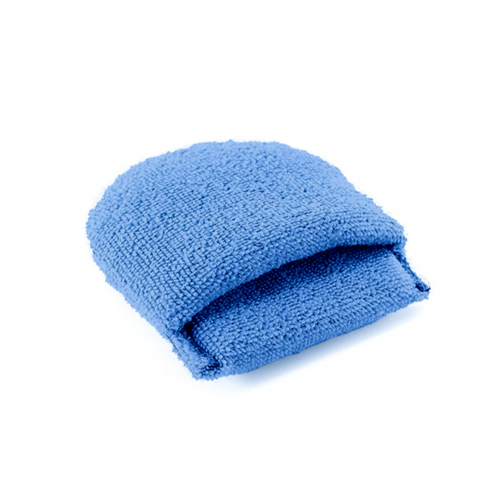 Glosswork applicator mitten Аппликатор - рукавица на пальцы