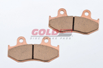 Тормозные колодки Goldfren 188 K5