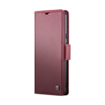 Чехол-книжка CaseMe Smooth Google Pixel 10 Pro XL