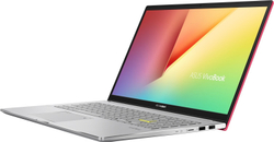 Ноутбук Asus VivoBook S15 S533EA-BN238T Indie Black Core i5-1135G7/8G/512G SSD/15.6; FHD IPS AG/Iris Xe Graphics/WiFi/BT/Win10