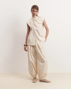 Брюки HAKAMA