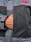 Костюм Canadian Camper SIBERIA PRO, цвет black / gray