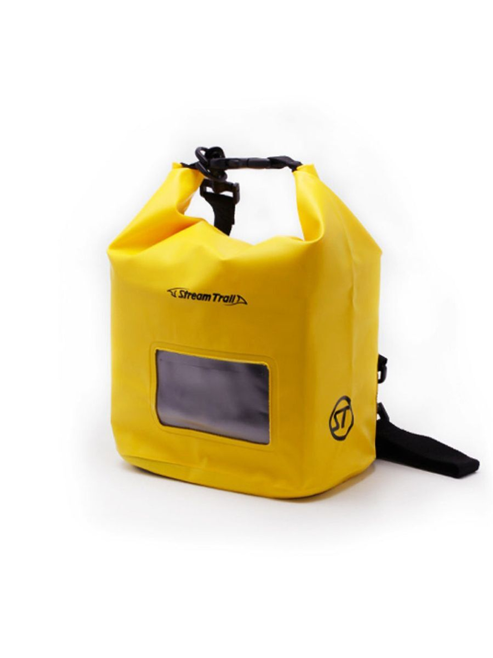 Гермомешок Stream Trail Dry Cube Emerald 10L