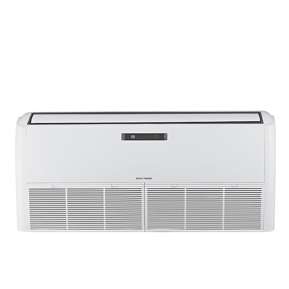 Комплект Royal Thermo Forte Integro RTFU-24LAKHN1 сплит-системы, напольно-потолочного типа