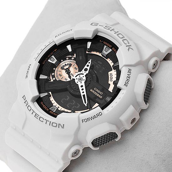 Наручные часы Casio G-Shock GA-110RG-7ADR