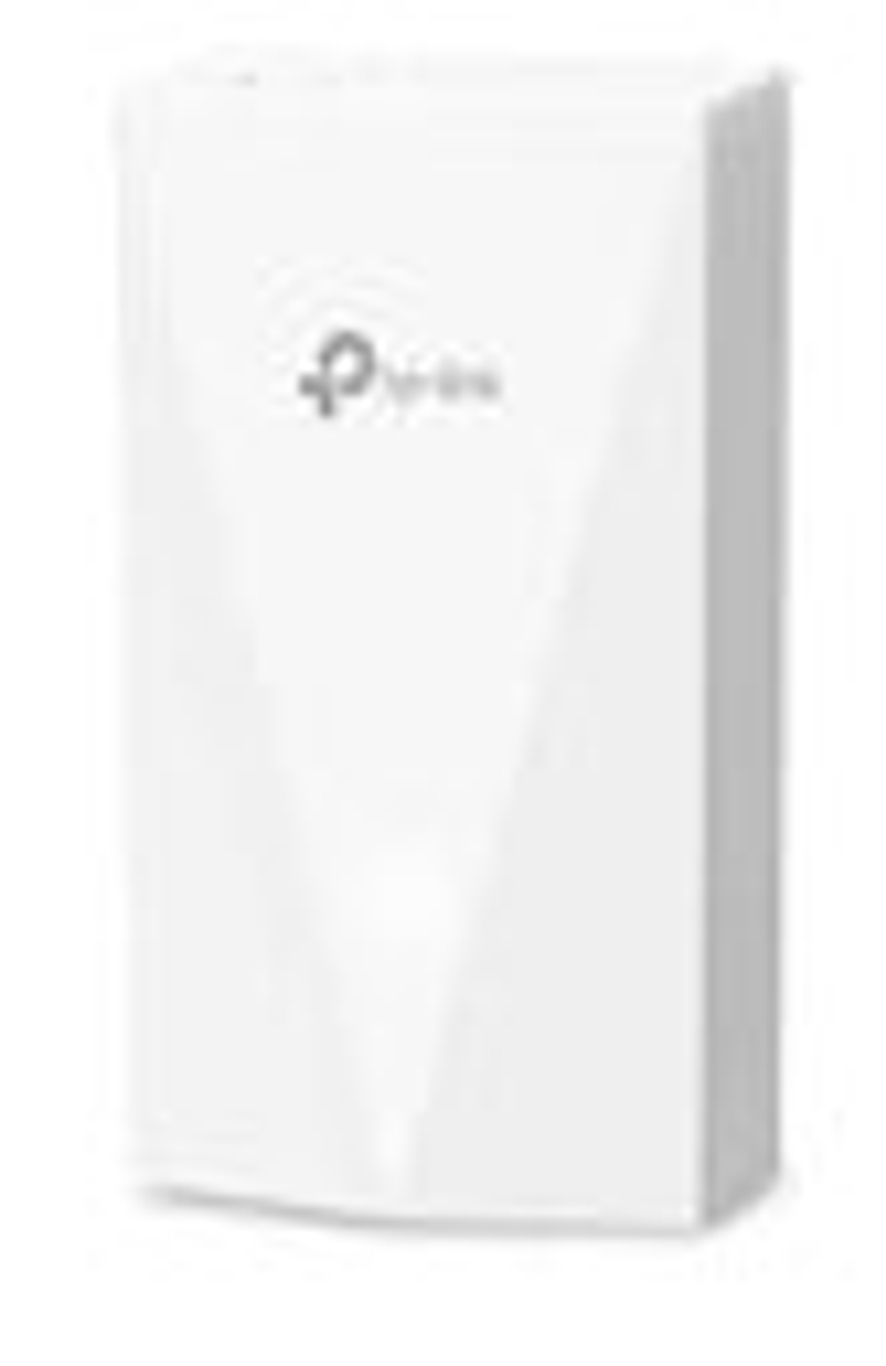 Точка доступа TP-Link Omada EAP655 Wall Wi-Fi 6 Access Point EAP655-WALL