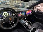 Магнитола для Porsche Cayenne 958 2014-2016 3.0 - RDL монитор 12.3" на Android 13, Быстрая, CarPlay, 4G SIM-слот