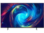 QLED телевизор Hisense 75E7NQ Pro 4K Ultra HD
