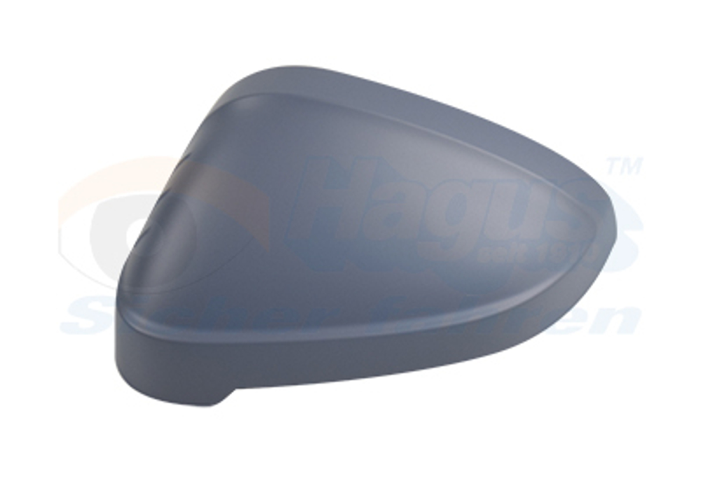 VAN WEZEL - 0346843-VAN - Cover, exterior mirror