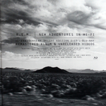 R.E.M. / New Adventures In Hi-Fi (25th Anniversary)(2СD+Blu-ray)