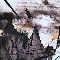 Radiohead — Kid A (LP)