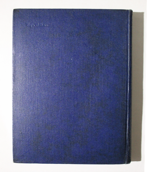 Книга СССР 1958г. Сказки и стихи Афганистана. тираж 30 тыс. экз.