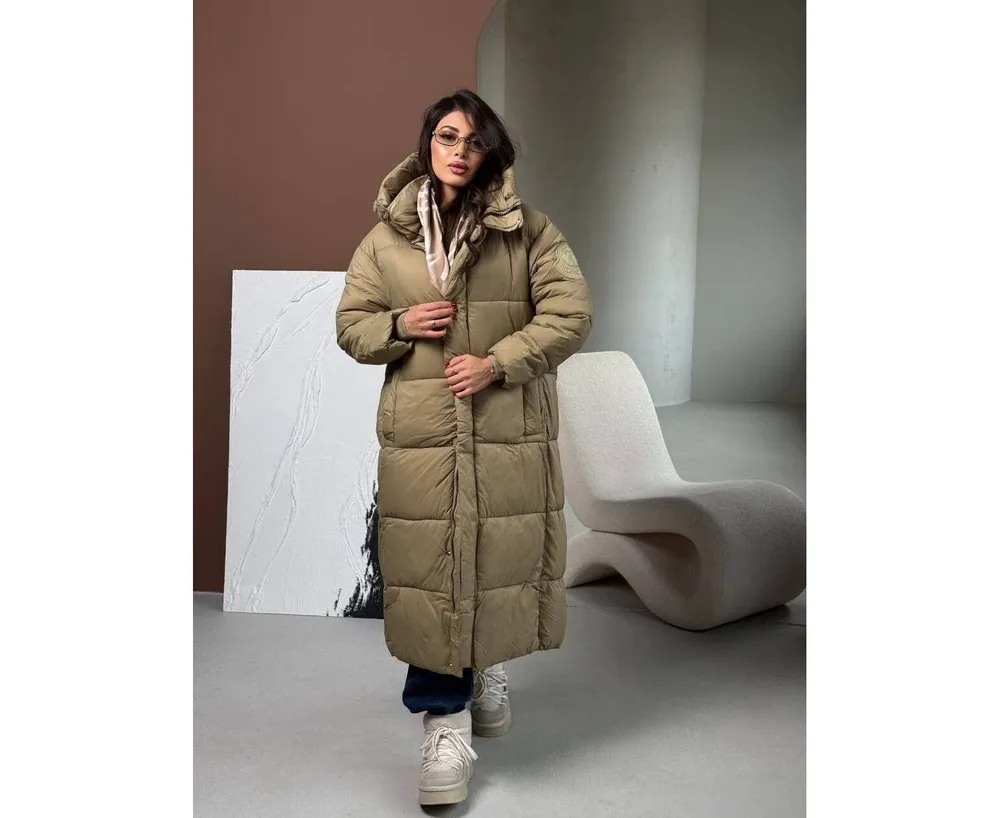 Куртка 7431265 Fabrika