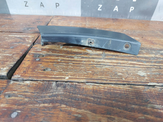 Накладка заднего бампера правая Toyota RAV4 IV (XA40) 15-19 Б/У Оригинал 5216142400