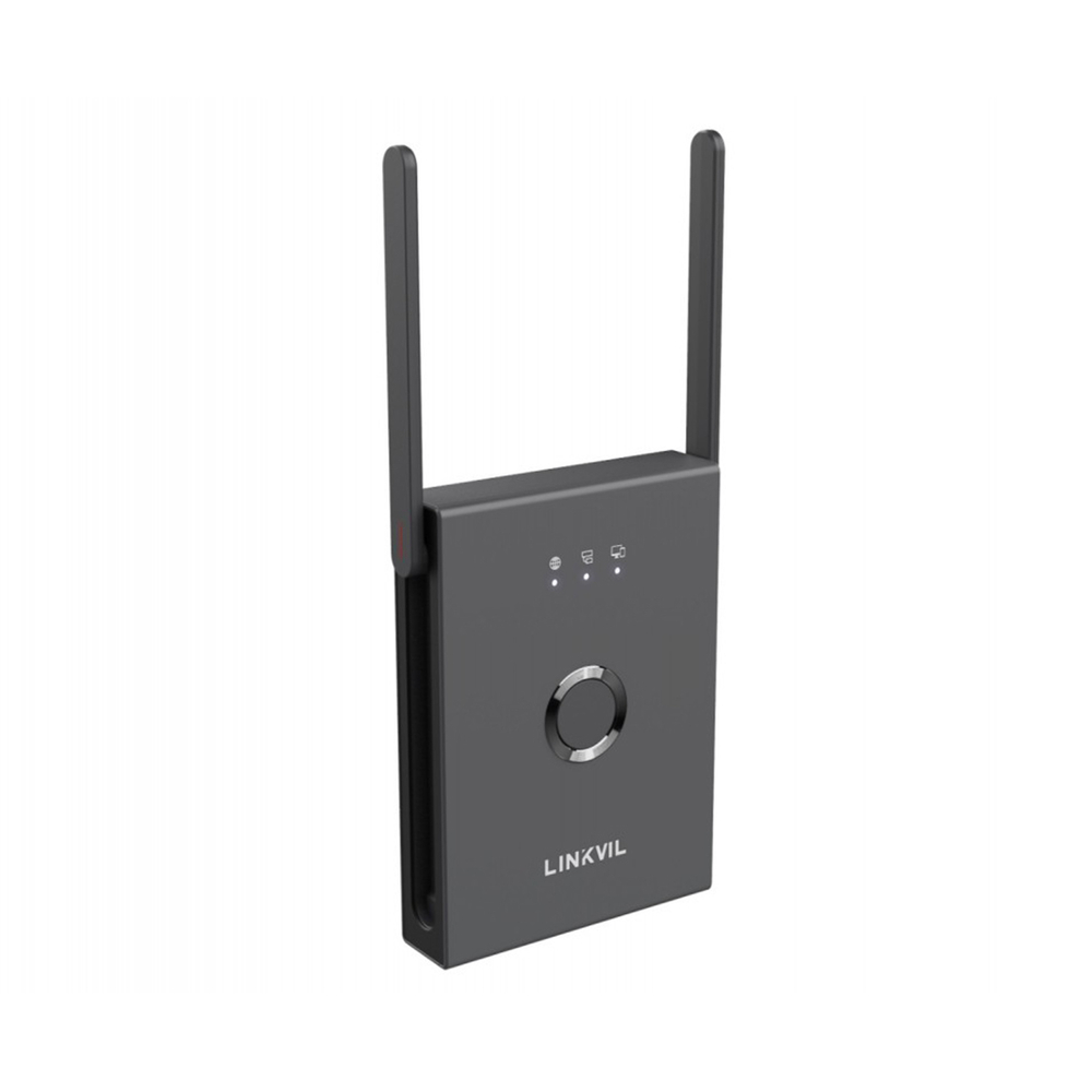 Базовая станция DECT Linkvil W710D