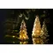 Декор новогодний с подсветкой fairy glim из коллекции new year essential, 17 см