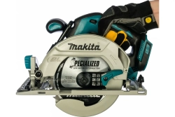 Циркулярная пила Makita DHS680RTE