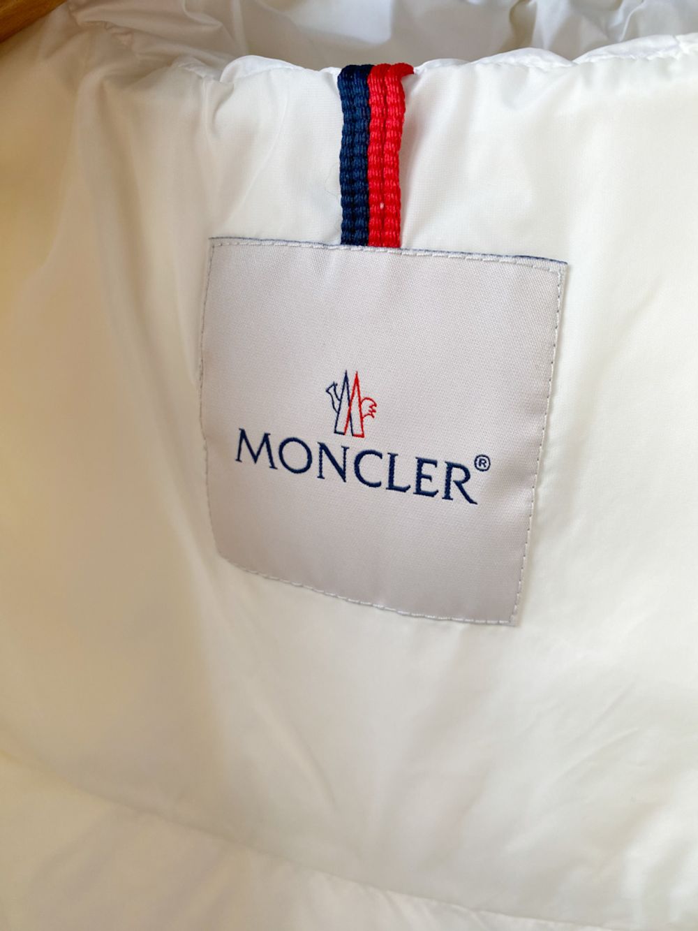Пуховая куртка Moncler, 80-86