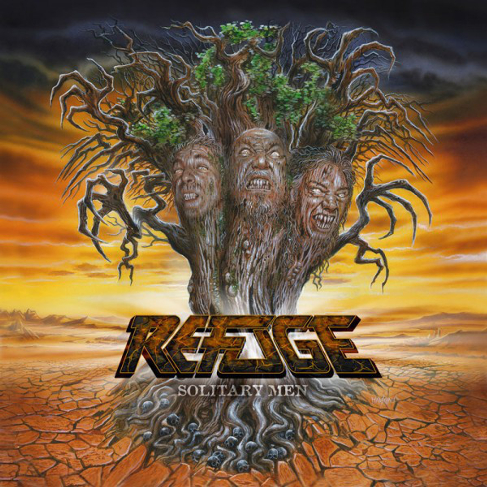 Refuge / Solitary Men (RU)(CD)