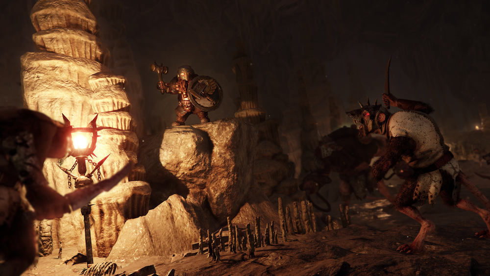 Warhammer: Vermintide 2 - Collector's Edition (для ПК, цифровой код доступа)