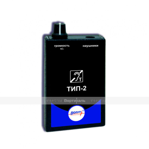 Тестер индукционной петли ТИП-2