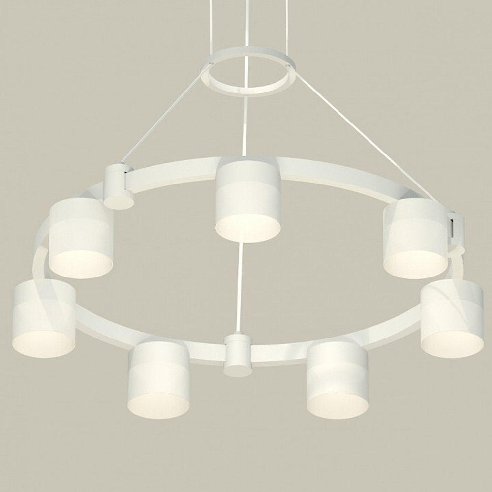 Подвесная люстра Ambrella Light XR XR92031604