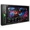 Pioneer AVH-A200BT 2DIN