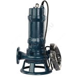 Насос фекальный FEKAMAX 25-15-2,2 3х380В/50 Гц Unipump 49381