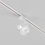 Трековый светильник Technical TR029-3-10W4K-M-W