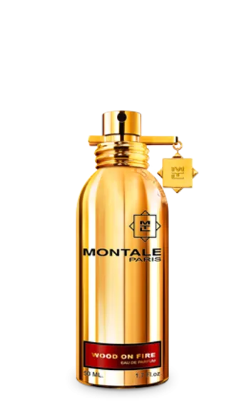 Montale Wood on Fire
