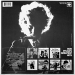 Bob Dylan / Bob Dylan's Greatest Hits (LP)