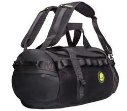 Сумка спортивная Hydrogen Training Bag - черный