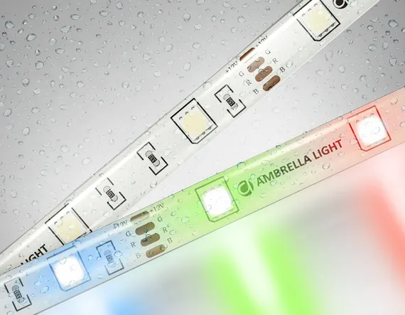 Светодиодная лента Illumination GS2301 Ambrella