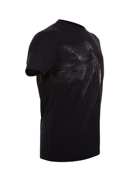 Футболка Venum Giant Matte/Black