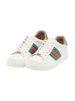 Кеды Gucci