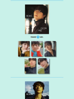публикация esquire PHOTOBOOK - SONG GEONHEE D Type