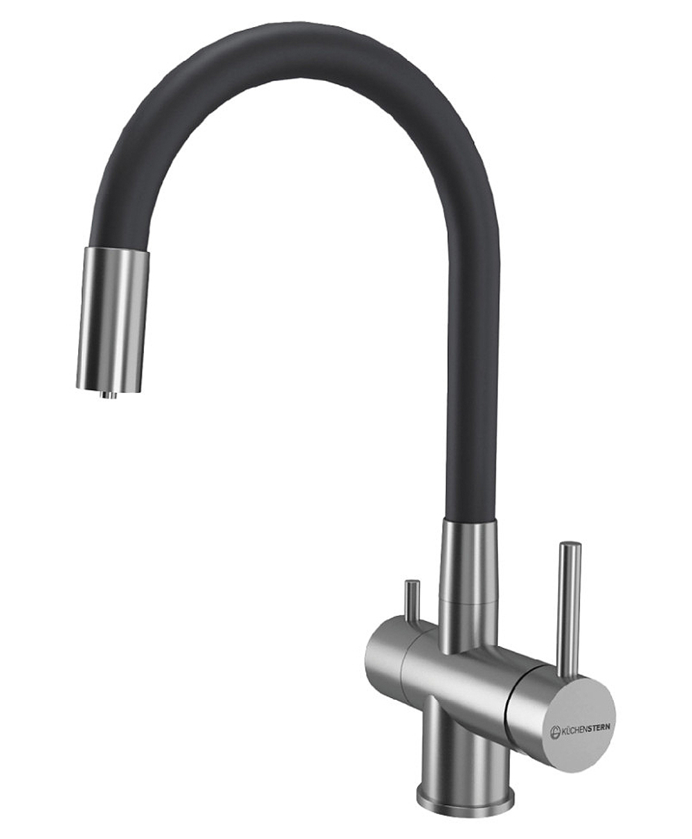 KUCHENSTERN 413SS40